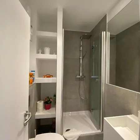 Apartment Tiny Modern Cologne